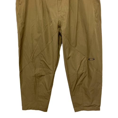 OAKLEY (オークリー) ゴルフウェア(パンツ) メンズ SIZE L ブラウン FOA405857