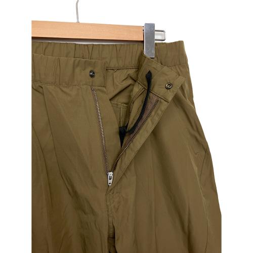 OAKLEY (オークリー) ゴルフウェア(パンツ) メンズ SIZE L ブラウン FOA405857