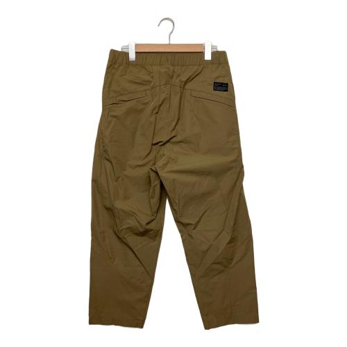 OAKLEY (オークリー) ゴルフウェア(パンツ) メンズ SIZE L ブラウン FOA405857