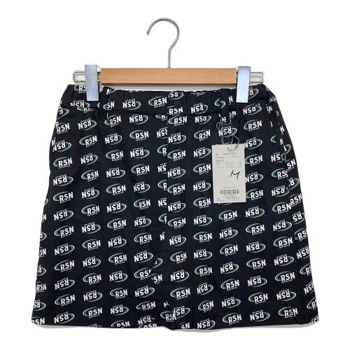 RUSSELUNO (ラッセルノ) ゴルフウェア(スカート) レディース SIZE 1 ブラック RSW-2510807