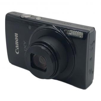 CANON (キヤノン) コンパクトデジタルカメラ 動作確認済み PC2332 2050万画素(総画素) 1/2.3型CCD ISO100～1600 1～1/2000 秒 -