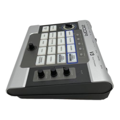 ZOOM (ズーム) エフェクター V3