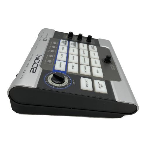 ZOOM (ズーム) エフェクター V3
