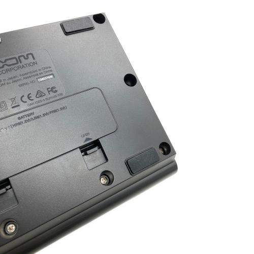 ZOOM (ズーム) エフェクター V3