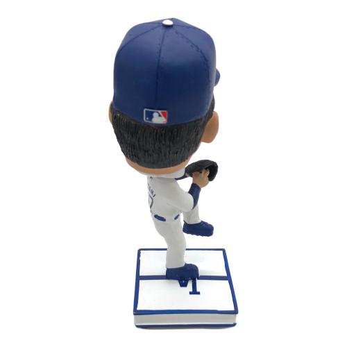 foco (フォコ) フィギュア 4.5インチ 投球バージョン MINI BIG HEADS  SHOHEI OHTANI
