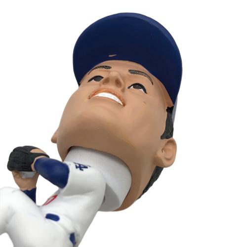 foco (フォコ) フィギュア 4.5インチ 投球バージョン MINI BIG HEADS  SHOHEI OHTANI