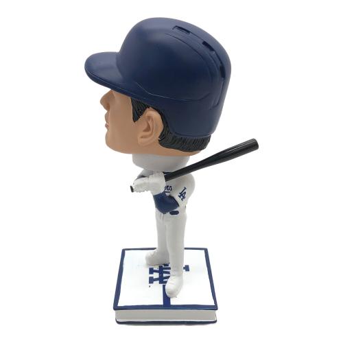 foco (フォコ) フィギュア 4.5インチ 打者バージョン MINI BIG HEADS  SHOHEI OHTANI