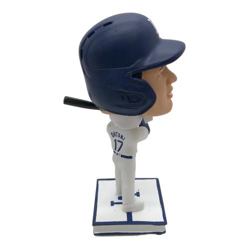 foco (フォコ) フィギュア 4.5インチ 打者バージョン MINI BIG HEADS  SHOHEI OHTANI