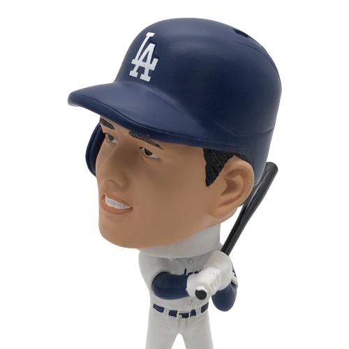 foco (フォコ) フィギュア 4.5インチ 打者バージョン MINI BIG HEADS  SHOHEI OHTANI