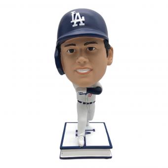 foco（フォコ）フィギュア MINI BIG HEADS  SHOHEI OHTANI