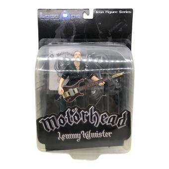 LocoApe（ロコエイプ）フィギュア Motorhead レミーキルミスター