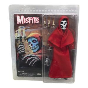 NECA (ネカ) フィギュア ミスフィッツ ザ・フィーンド クリムゾンゴースト
