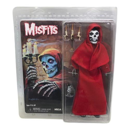 NECA (ネカ) フィギュア ミスフィッツ ザ・フィーンド クリムゾンゴースト