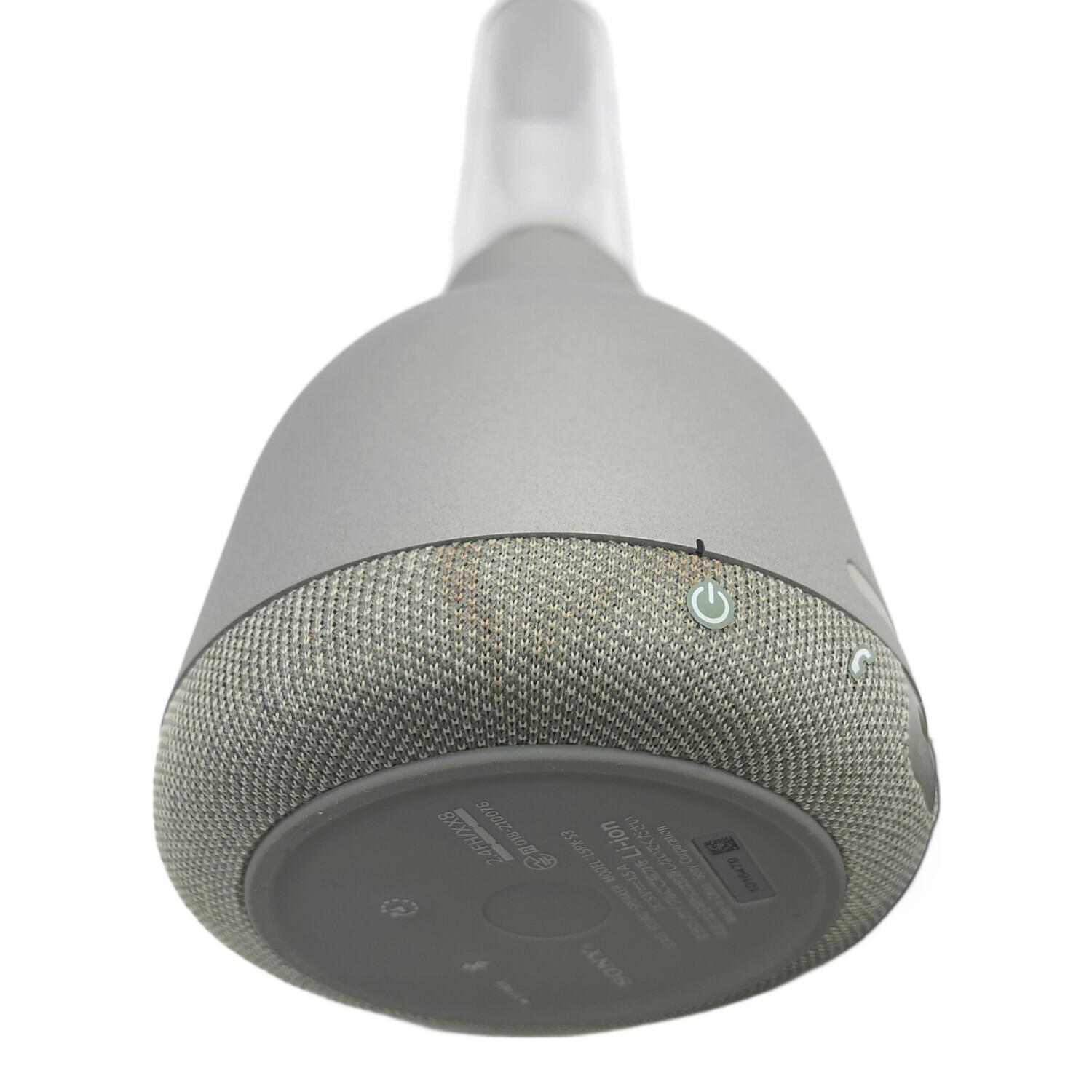 SONY (ソニー) グラスサウンドスピーカー 動作確認済み LSPX-S3