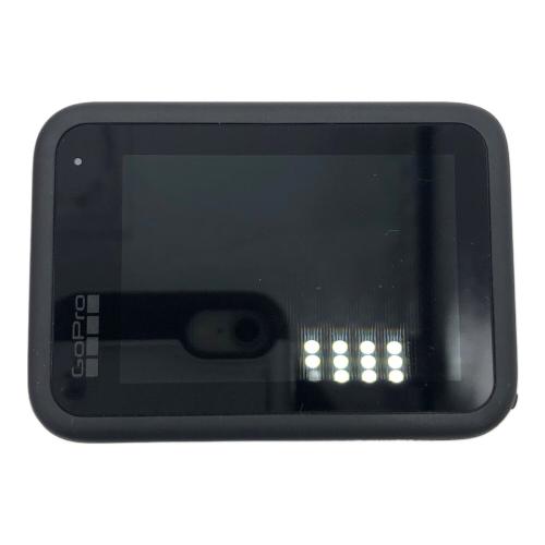 GoPro (ゴープロ) アクションカメラ HERO 11 BLACK　※現品販売