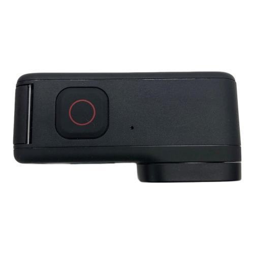 GoPro (ゴープロ) アクションカメラ HERO 11 BLACK　※現品販売