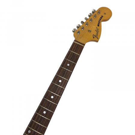 FENDER JAPAN (フェンダージャパン)ストラトキャスター MG69 MUSTANG