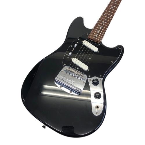 FENDER JAPAN (フェンダージャパン)ストラトキャスター MG69 MUSTANG トーンガリ有 2012年製 JD12027953