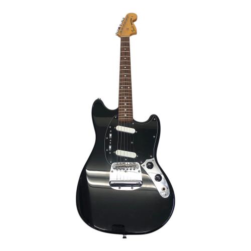 FENDER JAPAN (フェンダージャパン)ストラトキャスター MG69 MUSTANG トーンガリ有 2012年製 JD12027953