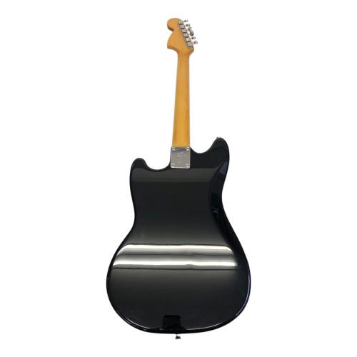 FENDER JAPAN (フェンダージャパン)ストラトキャスター MG69 MUSTANG トーンガリ有 2012年製 JD12027953