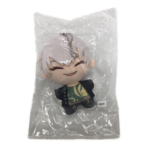 BLEACH THE HIGHSCHOOL WARFARE 市丸ギン