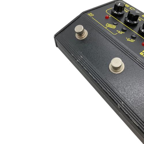 SANSAMP (サンズアンプ) エフェクター BASS DRIVER DI