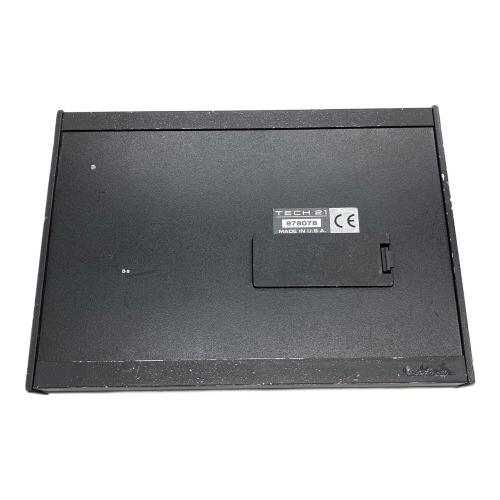 SANSAMP (サンズアンプ) エフェクター BASS DRIVER DI