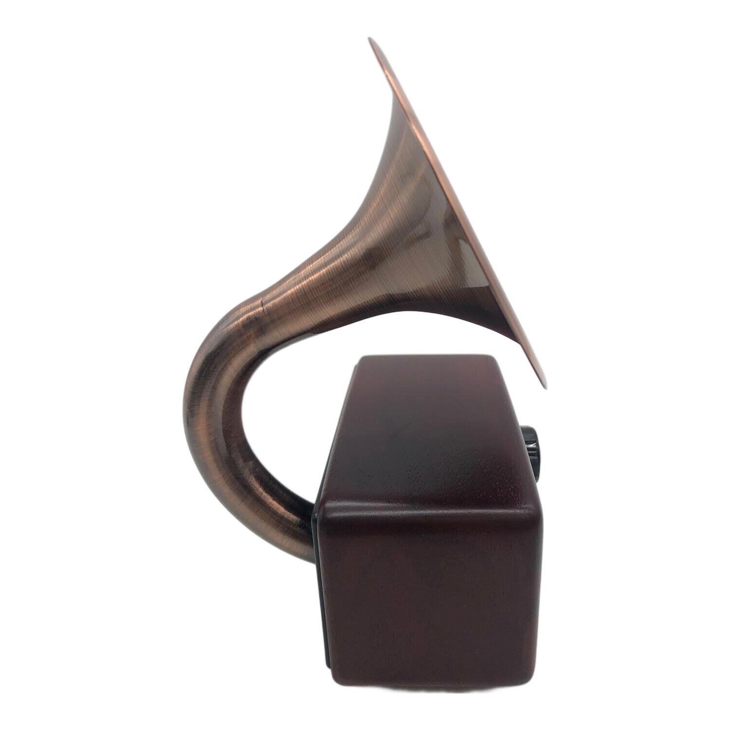 AIWA (アイワ) FMラジオ付きBluetoothスピーカー 動作確認済 SB