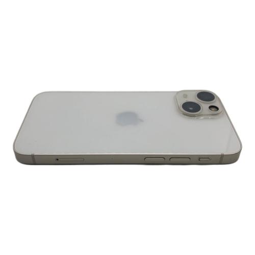 Apple（アップル）iPhone13 mini MLJE3J/A サインアウト確認済 351374053110890 ○ SIM FREE 修理履歴無し 128GB Blancco社データ消去済み