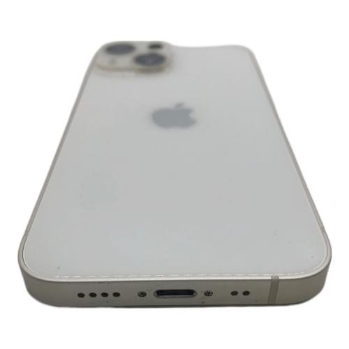 Apple（アップル）iPhone13 mini MLJE3J/A サインアウト確認済 351374053110890 ○ SIM FREE 修理履歴無し 128GB Blancco社データ消去済み