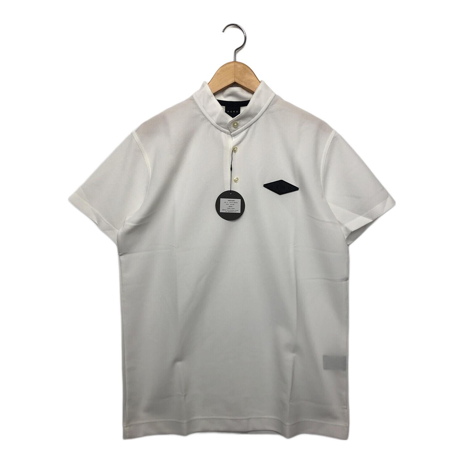 エルグワン　HERG1 ゴルフウェア エルグワン（HERG1）最新ゴルフウェア＆コーデ | EVEN