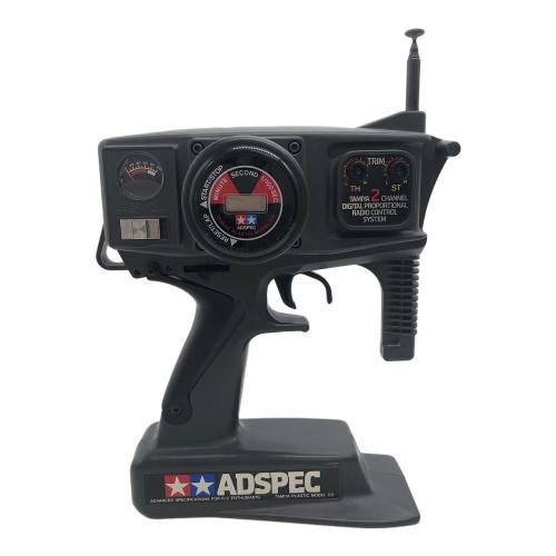 TAMIYA (タミヤ) ADSPEC ※ジャンク販売品