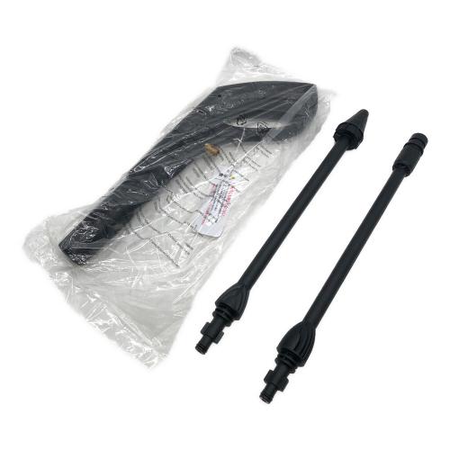 RYOBI (リョービ) 高圧洗浄クリーナー AJP-1420A 程度S(未使用品) 純正バッテリー 50Hz／60Hz 未使用品