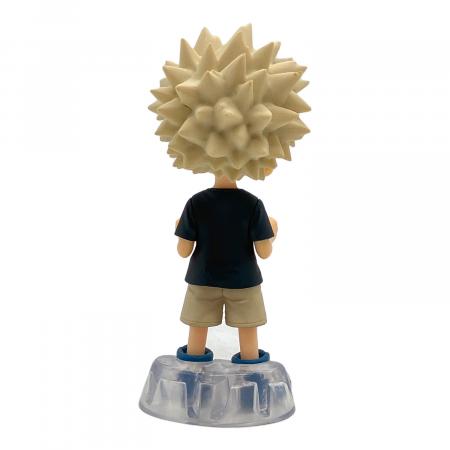 爆豪勝己 幼少期 一番くじ 僕のヒーローアカデミア E賞 フィギュア 僕のヒーローアカデミア E賞 爆豪勝己（幼少期）;figure 一番くじ