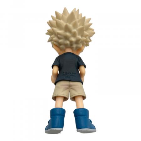 僕のヒーローアカデミア 一番くじ E賞 爆豪勝己（幼少期）;figure 僕のヒーローアカデミア E賞 爆豪勝己（幼少期）;figure 一番くじ