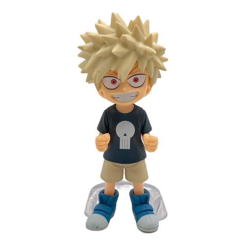 爆豪勝己 幼少期 一番くじ 僕のヒーローアカデミア E賞 フィギュア 僕のヒーローアカデミア E賞 爆豪勝己（幼少期）;figure 一番くじ