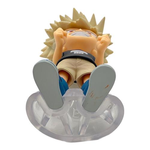 僕のヒーローアカデミア E賞 爆豪勝己（幼少期）;figure 一番くじ