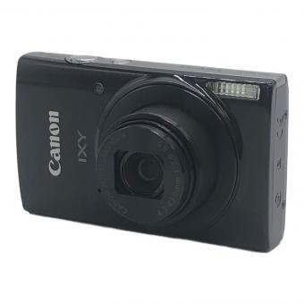 CANON (キヤノン) コンパクトデジタルカメラ 動作確認済 ヘコミ有 PC2332 2050万画素(総画素) 1/2.3型CCD ISO100～1600 1～1/2000 秒 -