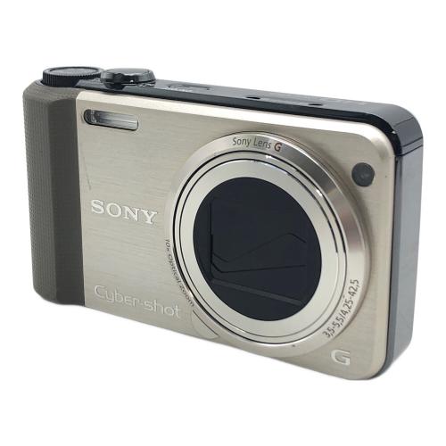 SONY (ソニー) コンパクトデジタルカメラ  DSC-HX7V 3165274 ＊バッテリー無・ジャンク販売品