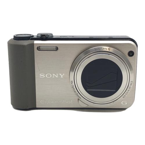 SONY (ソニー) コンパクトデジタルカメラ  DSC-HX7V 3165274 ＊バッテリー無・ジャンク販売品