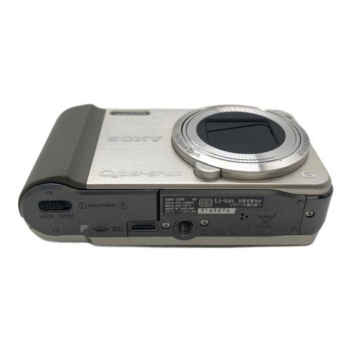 SONY (ソニー) コンパクトデジタルカメラ  DSC-HX7V 3165274 ＊バッテリー無・ジャンク販売品