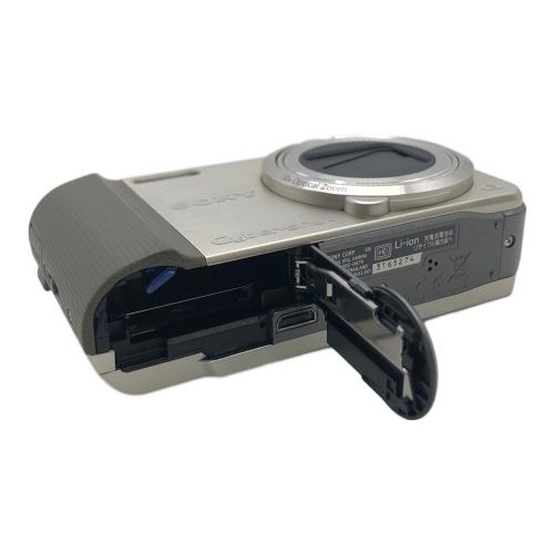 SONY (ソニー) コンパクトデジタルカメラ  DSC-HX7V 3165274 ＊バッテリー無・ジャンク販売品