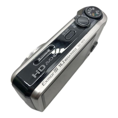 SONY (ソニー) コンパクトデジタルカメラ  DSC-HX7V 3165274 ＊バッテリー無・ジャンク販売品