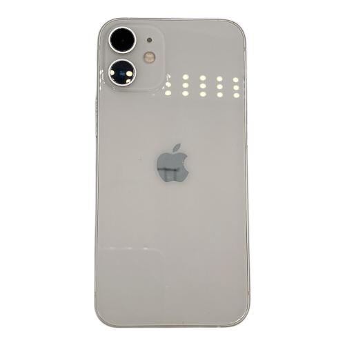 Apple（アップル）iPhone12 mini