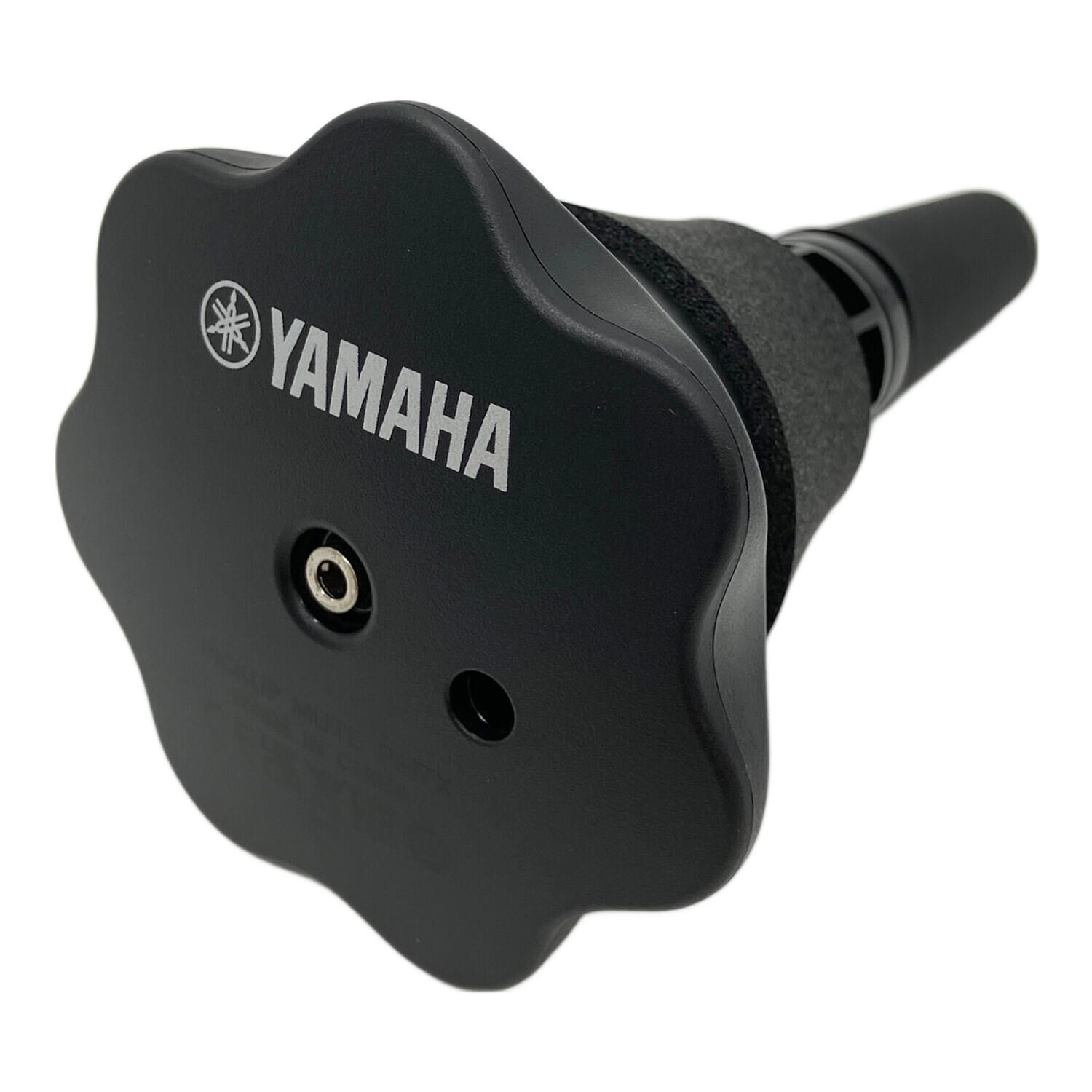 【動作確認済み】サイレントブラス トランペット・コルネット用　SB7X YAMAHA ヤマハ SB7J トランペット コルネット サイレントブラス