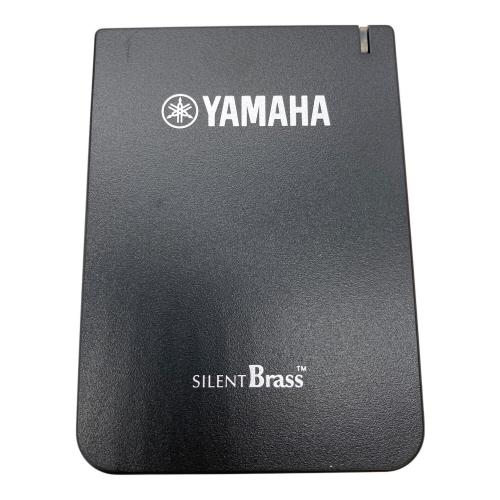 YAMAHA (ヤマハ) サイレントブラス トランペット・コルネット用