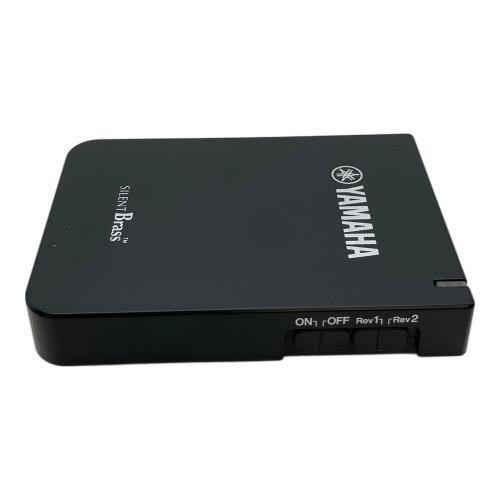 YAMAHA (ヤマハ) サイレントブラス トランペット・コルネット用 sb7x