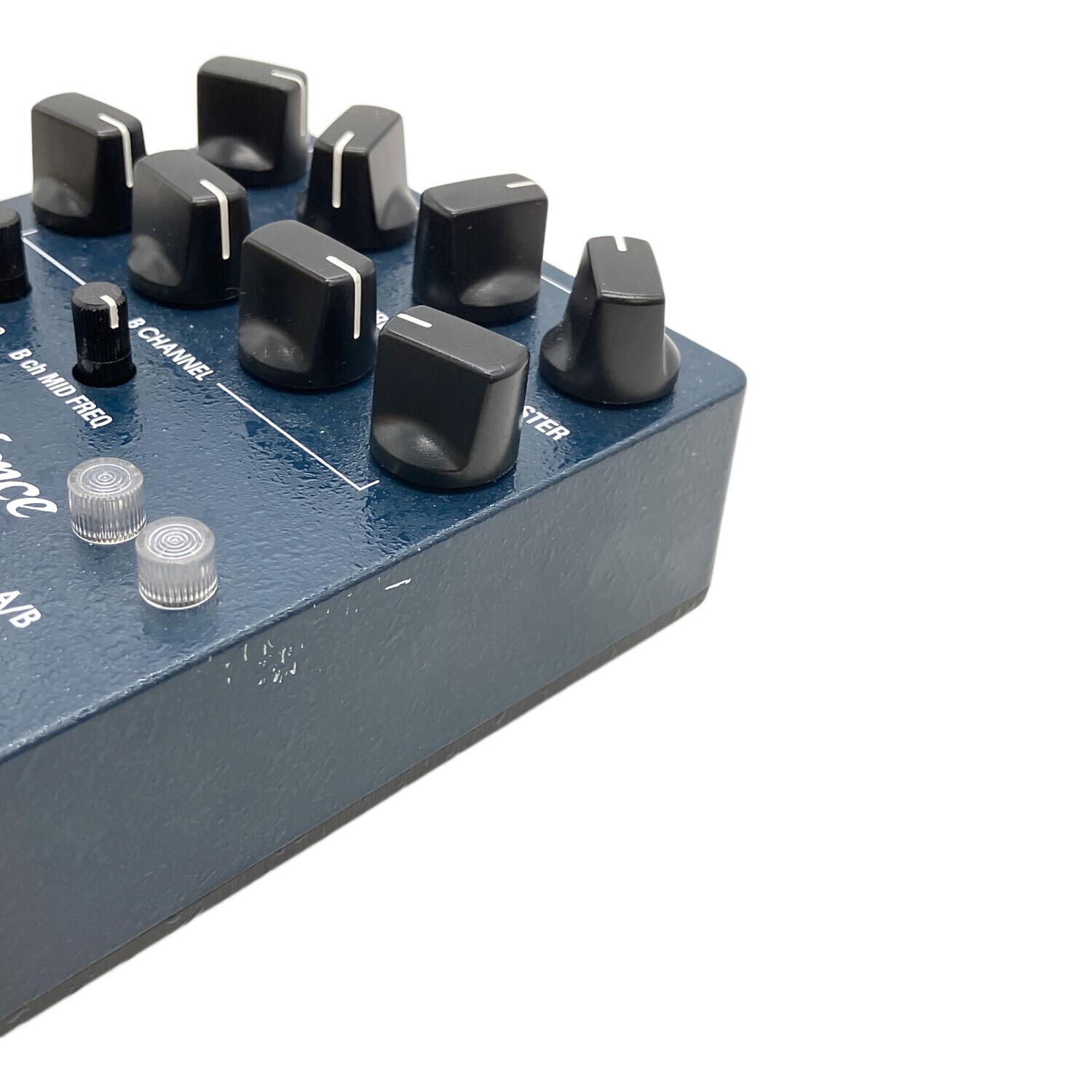 Providence DUAL BASS STATION ベースプリアンプ Amazon | Providence プロビデンス ベースプリアンプ DUAL BASS