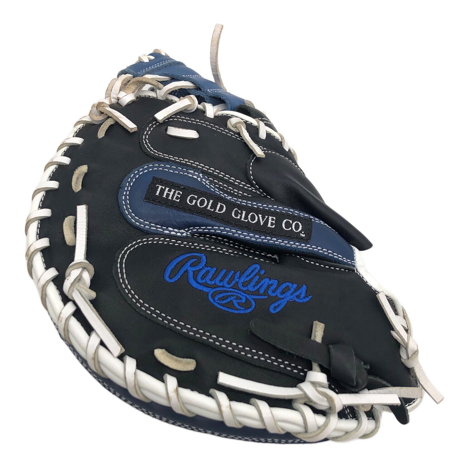 Rawlings Dual Palm Tech 軟式グローブ RAWLINGS (ローリングス) 軟式グローブ ブラック DUAL PALM TECH