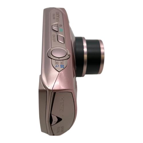 CANON (キヤノン) デジタルカメラ IXY32S 1280万画素(総画素) 1210万画素(有効画素) 1/2.3型CMOS (裏面照射型) 専用電池 -